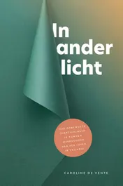 Omslag van In ander licht