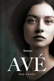 Omslag van Avé