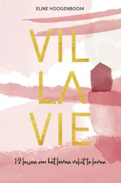 Omslag van Villavie