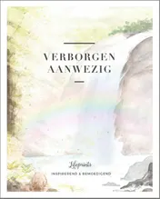 Omslag van Verborgen aanwezig