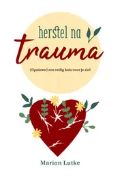 Omslag van Herstel na trauma