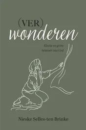 Omslag van (Ver)wonderen