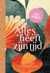 Omslag van Alles heeft zijn tijd