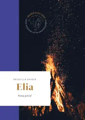 Omslag van Elia