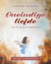 Omslag van Oneindige liefde