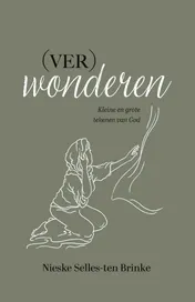 Omslag van (Ver)wonderen