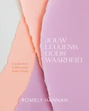 Omslag van Jouw leugens, Gods waarheid