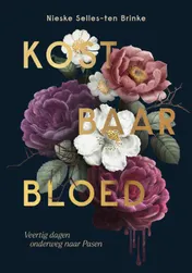Omslag van Kostbaar bloed