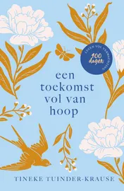 Omslag van Een toekomst vol van hoop