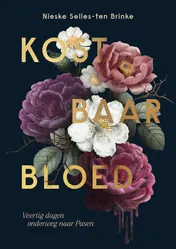 Omslag van Kostbaar bloed