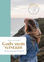 Omslag van Gods stem verstaan