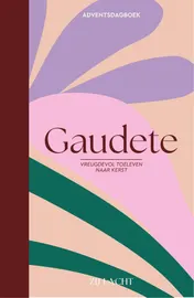 Omslag van Gaudete