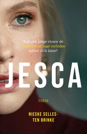 Omslag van Jesca