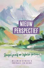 Omslag van Nieuw perspectief