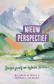 Omslag van Nieuw perspectief
