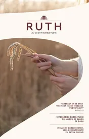 Omslag van Ruth