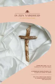 Omslag van In Zijn nabijheid