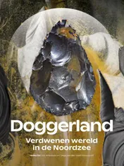 Omslag van Doggerland