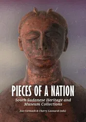 Omslag van Pieces of a Nation
