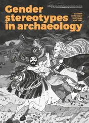 Omslag van Gender stereotypes in archaeology