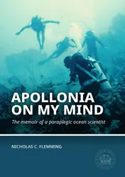 Omslag van Apollonia on my Mind