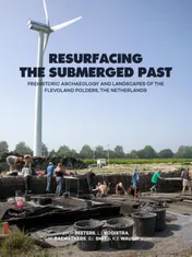 Omslag van Resurfacing the submerged past