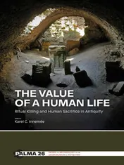 Omslag van The Value of a Human Life