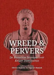 Omslag van Wreed en pervers