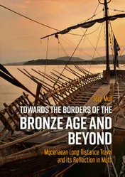 Omslag van Towards the Borders of the Bronze Age and Beyond