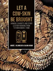 Omslag van Let a cow-skin be brought
