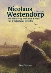 Omslag van Nicolaus Westendorp (1773 – 1836)