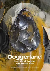 Omslag van Doggerland