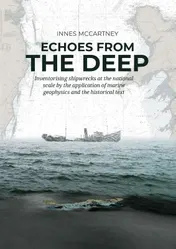 Omslag van Echoes from the Deep