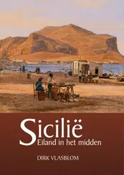 Omslag van Sicilië