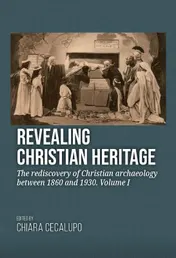 Omslag van Revealing Christian Heritage