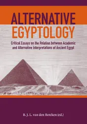 Omslag van Alternative Egyptology