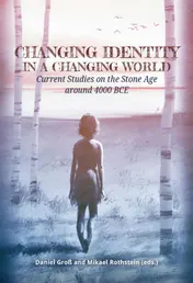 Omslag van Changing Identity in a Changing World
