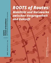 Omslag van Roots of Routes