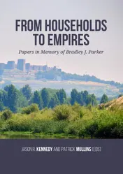 Omslag van From Households to Empires