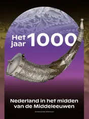 Omslag van Het jaar 1000