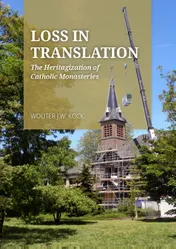 Omslag van Loss in Translation