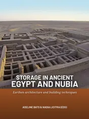 Omslag van Storage in Ancient Egypt and Nubia