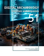 Omslag van Digital Archaeology