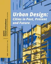 Omslag van Urban Design