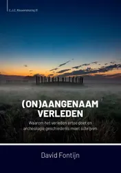 Omslag van (on)aangenaam verleden