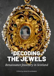Omslag van Decoding the Jewels