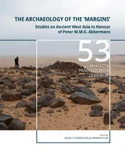 Omslag van The Archaeology of the ‘Margins’