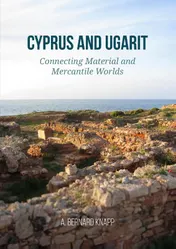 Omslag van Cyprus and Ugarit