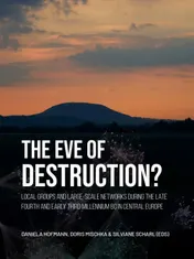 Omslag van The eve of destruction?