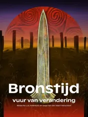 Omslag van Bronstijd